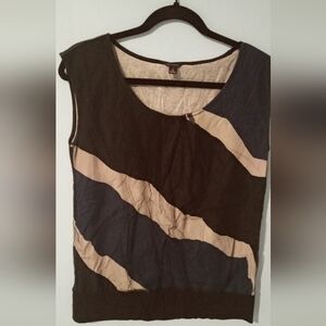 Ann Taylor top